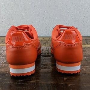 orange cortez nike